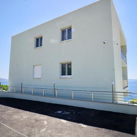 Trogir-Luxury Villa Sapphirus Сегет-Враниця Екстер'єр фото